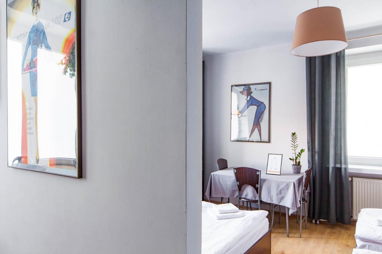 Avion Hotel Świdnik المظهر الخارجي الصورة