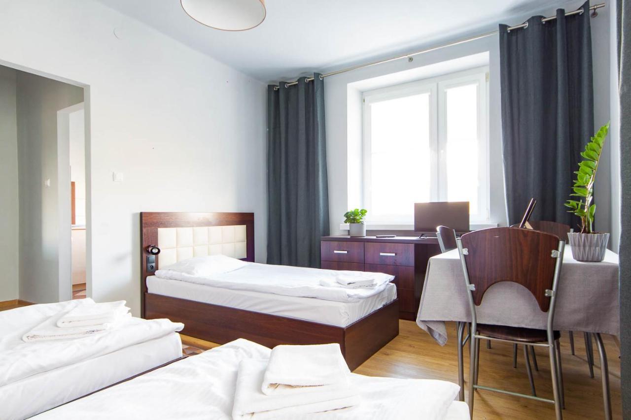Avion Hotel Świdnik المظهر الخارجي الصورة